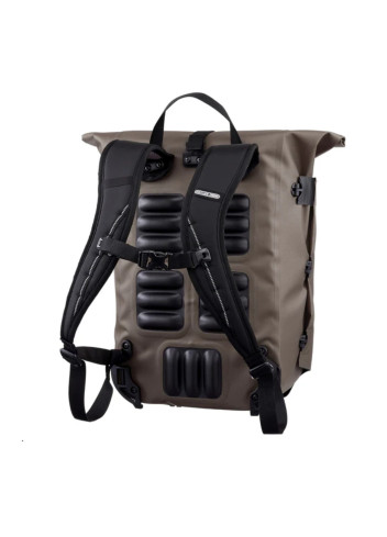 Convertible waterproof backpack Vario 26L - Ortlieb