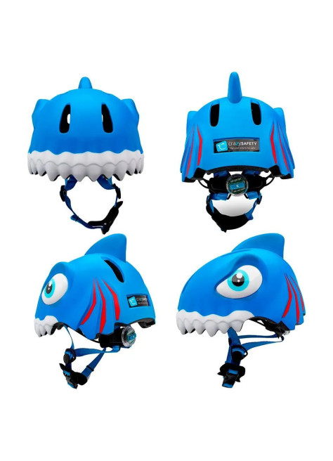 Children's animal helmet - Crazy Safety