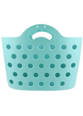 Trendy One Rear Rack Basket - Hapo-G