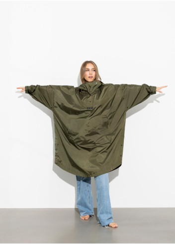 Bicycle rain poncho - Vivi Mari