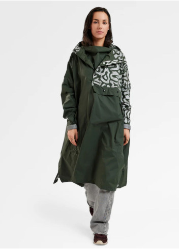 Poncho de pluie réfléchissant Romea - Urban Circus