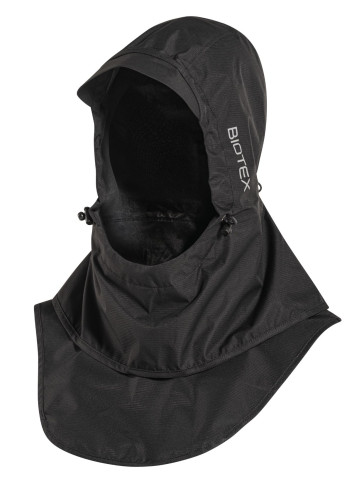 Removable hood - Biotex