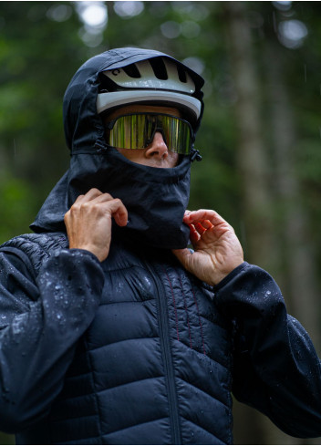 Removable hood - Biotex