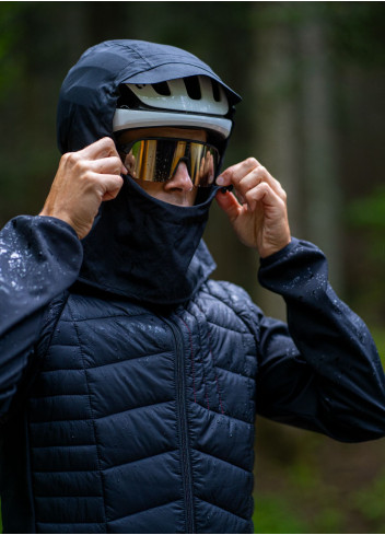 Removable hood - Biotex