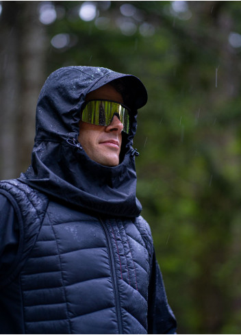 Removable hood - Biotex
