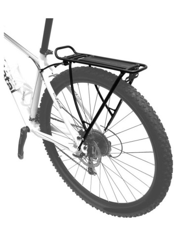 R50 rear luggage rack - Zéfal R50 rear luggage rack - Zéfal