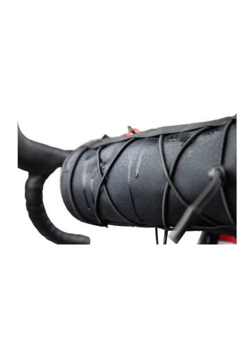 Sacoche guidon vélo - Zéfal