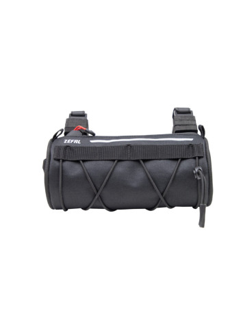 Sacoche guidon vélo 1,2L - Zéfal