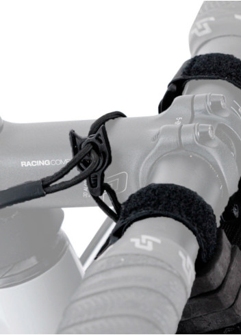 Sacoche guidon vélo 1,2L - Zéfal