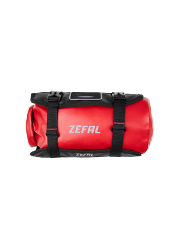 Sacoche guidon adventure F5 - Zéfal