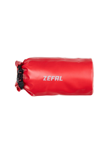 Sacoche guidon adventure F5 - Zéfal