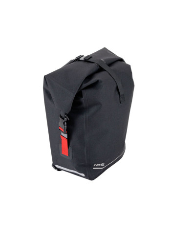 20L rear travel bag - ZÃ©fal