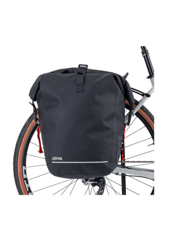 Sacoche étanche arrière 20L - Zéfal