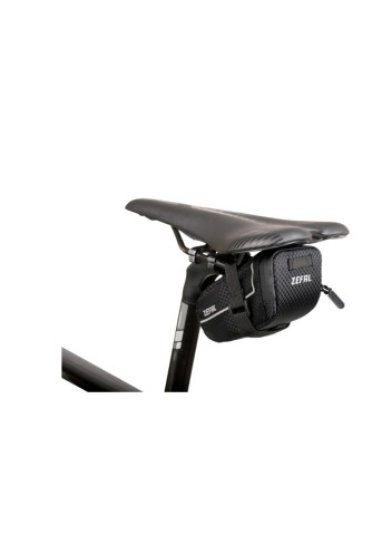 Sacoche de selle 0,4L - Zéfal