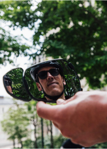 Cargo Spy Mirror - Zéfal