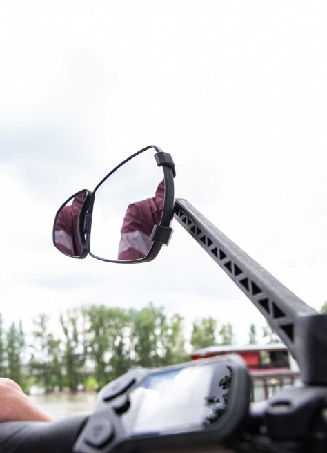 Cargo Spy Mirror - Zéfal Cargo Spy Mirror - Zéfal