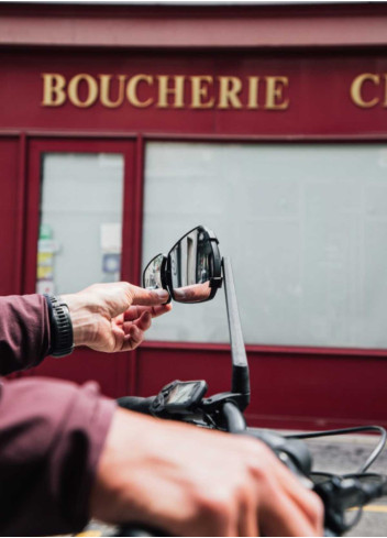 Cargo Spy Mirror - Zéfal Cargo Spy Mirror - Zéfal