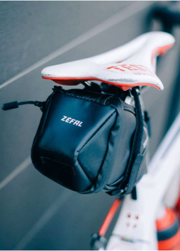 0.9L saddle bag - ZÃ©fal