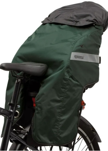 Couverture hiver enfant vélo Opossum - Tucano Urbano