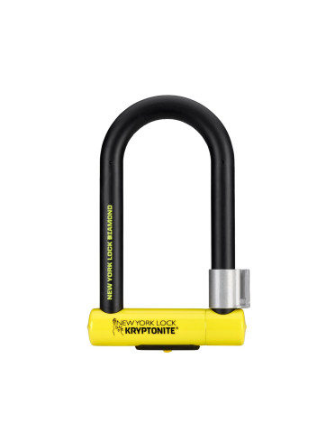 Antivol Diamond anti-meuleuse 10/10 - Kryptonite