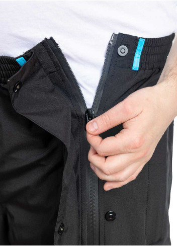 Pantalon de pluie vélo premium - Hello Rain