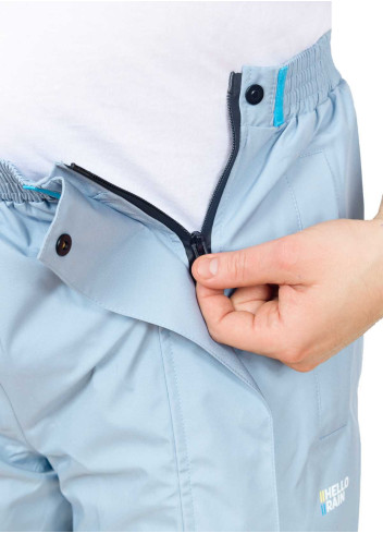 Premium cycling rain pants - Hello Rain