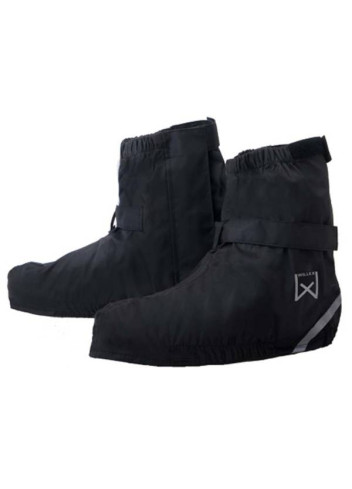 Low rain shoe covers - Willex