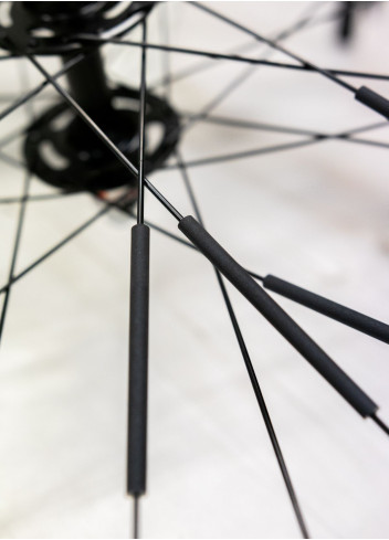 copy of Bicycle spoke reflectors - JE SUIS À VÉLO