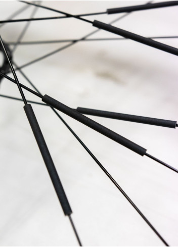 copy of Bicycle spoke reflectors - JE SUIS À VÉLO