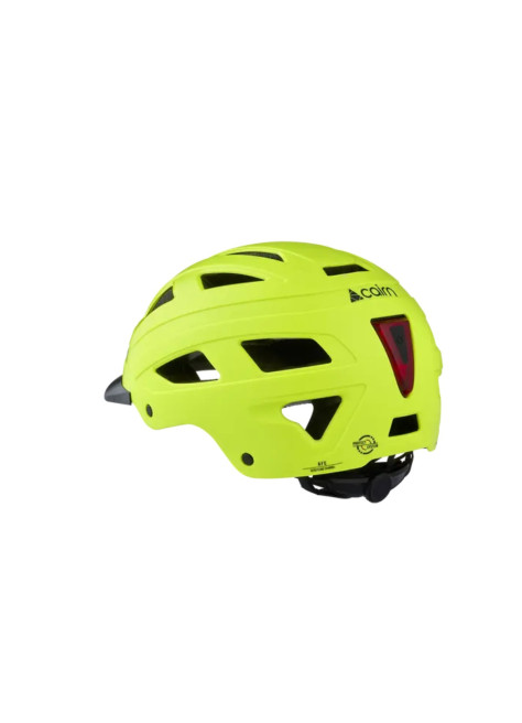 Casque urbain Clarke - Cairn