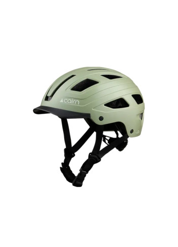 Clarke Urban Helmet - Cairn
