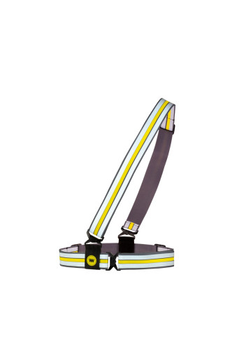 Fluorescent crossover harness - Wowow