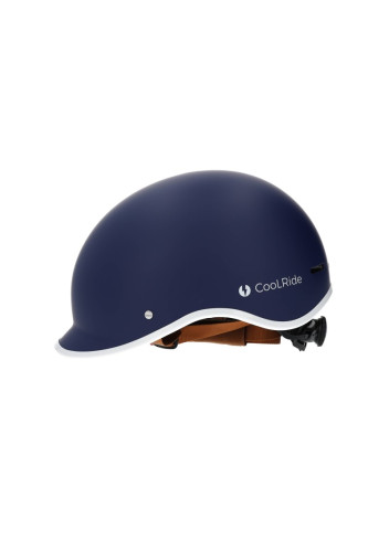 Casque de vélo ville adulte - Coolride