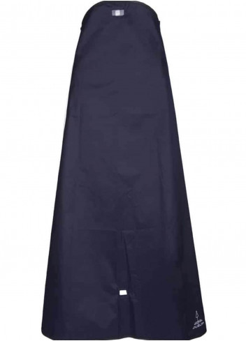 Waterproof cycling skirt - Georgia in Dublin