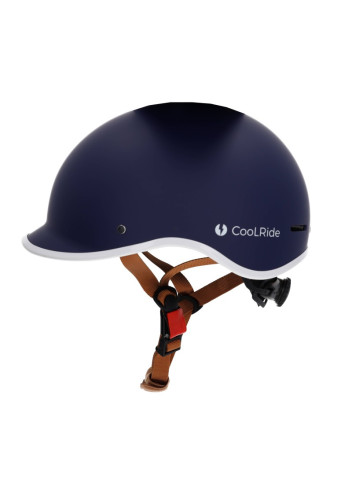 Adult city bike helmet - Coolride