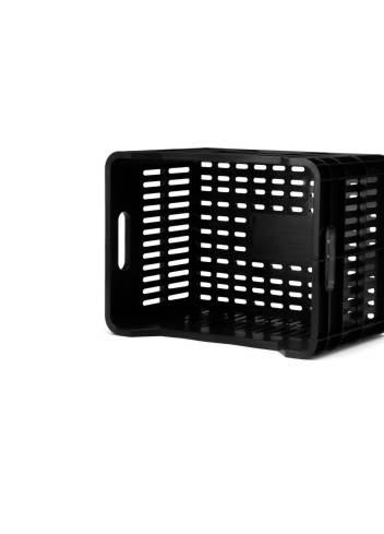 Caisse vélo porte-bagages 30L - Urban proof