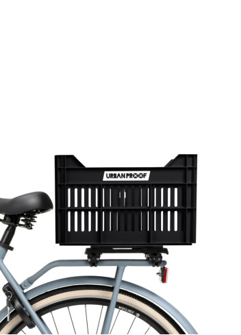 30L Bike Rack Box - Urban Proof