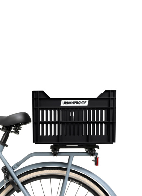 30L Bike Rack Box - Urban Proof 30L Bike Rack Box - Urban Proof