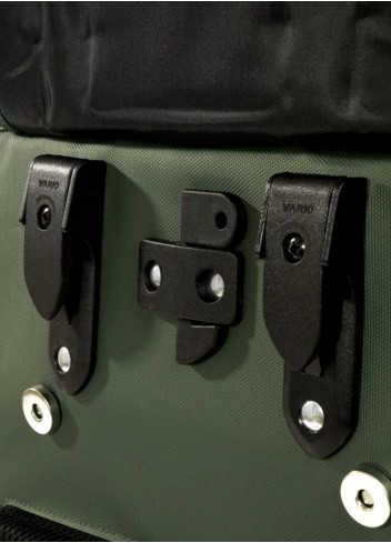 Sac à dos Roll top convertible 20L - Urban proof