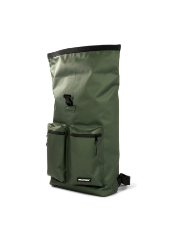 Roll top convertible backpack 20L - Urban proof