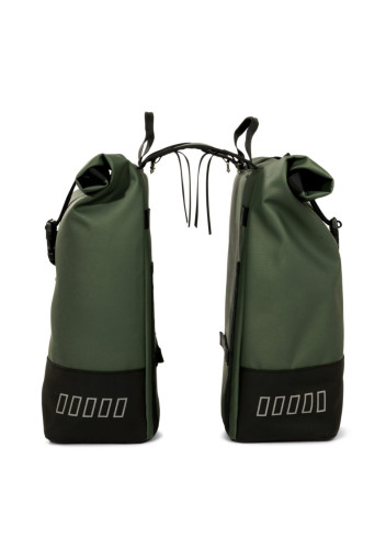 Sacoche double étanche 38L - Urban proof