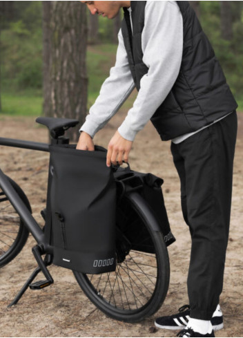 38L Waterproof Double Bag - Urban Proof