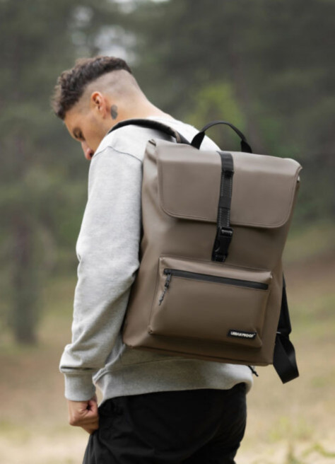 20L Convertible Cargo Backpack - Urban Proof 20L Convertible Cargo Backpack - Urban Proof