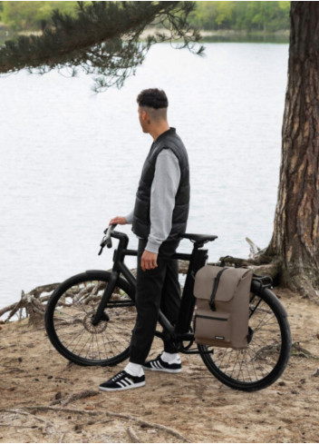20L Convertible Cargo Backpack - Urban Proof