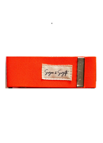 Serre pantalon made in France - Suzon et Suzette
