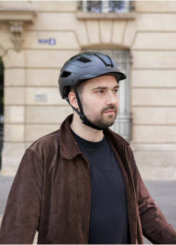 Casque Clarke - Cairn