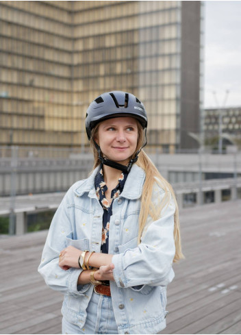 Casque urbain Clarke - Cairn