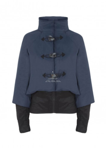 The Bronte - Georgia in Dublin