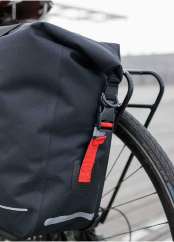 20L rear travel bag - ZÃ©fal