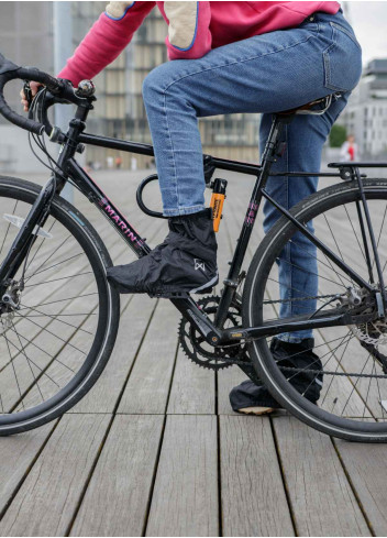 Couvre-chaussures de pluie basses - Willex
